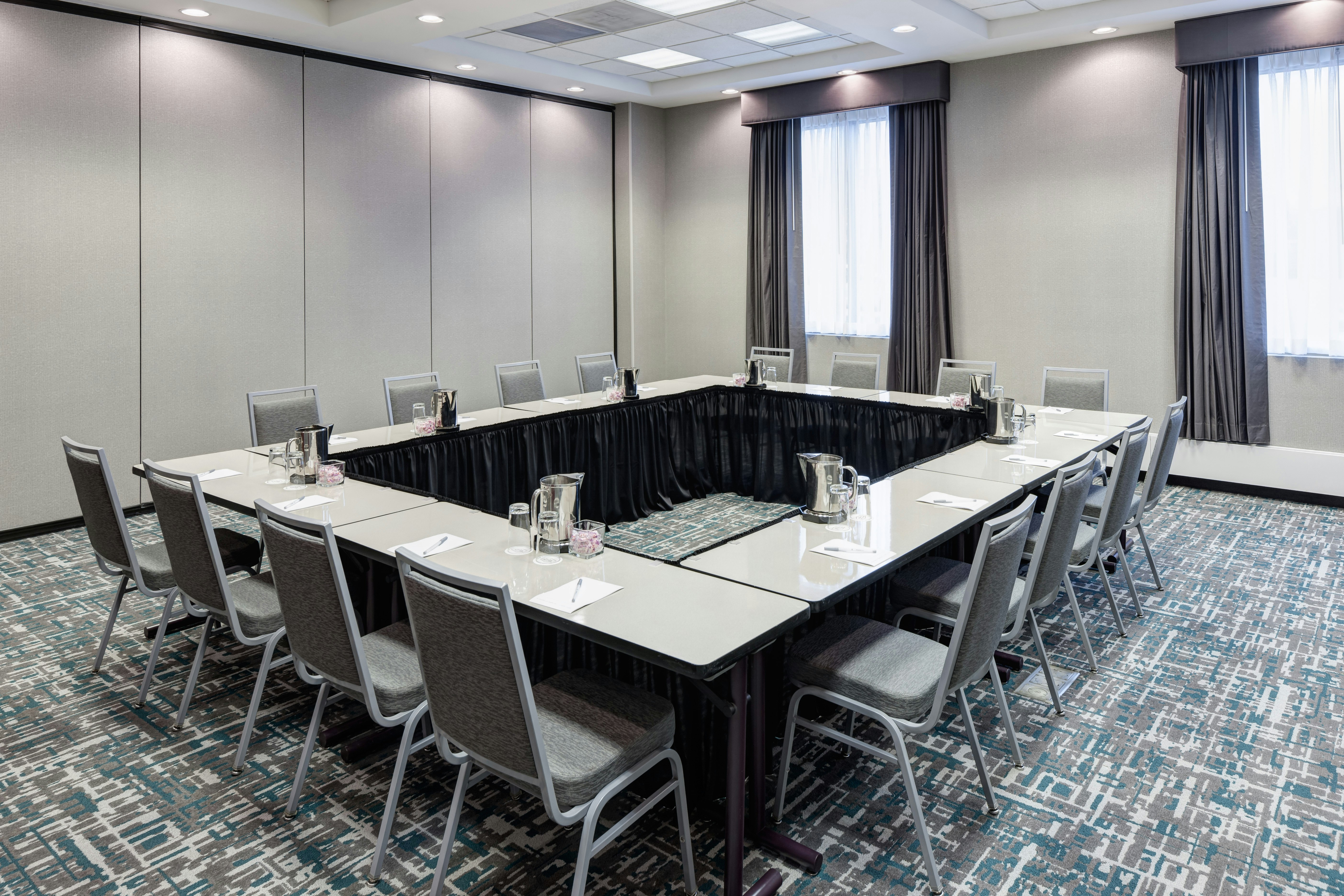 Hampton Inn And Suites Chicago North Shore 38/45