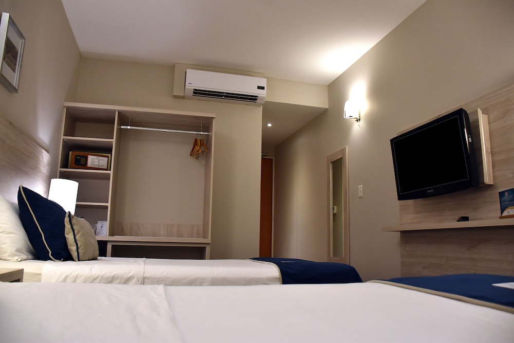 Tower Inn & Suites San Rafael 21/51