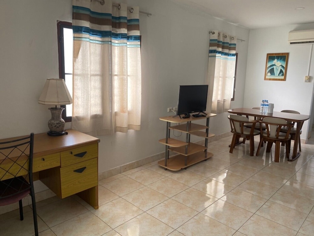 Green Beach Pattaya 47/60