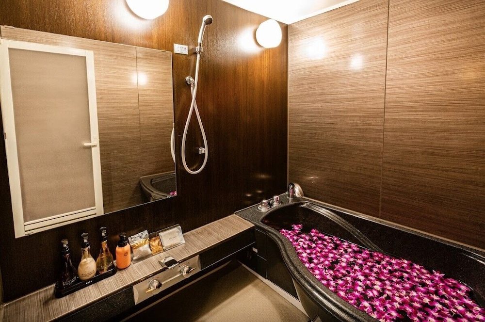 Hotel Bali An Resort Kinshicho - Adults Only 25/34