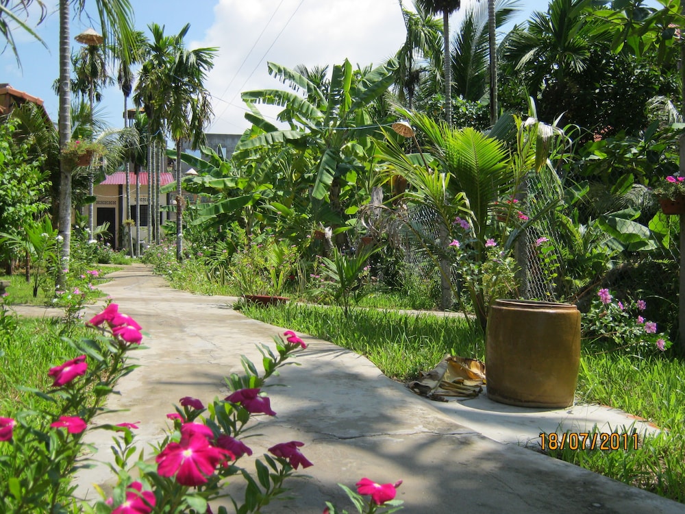 Sea Winds Resort 57/58