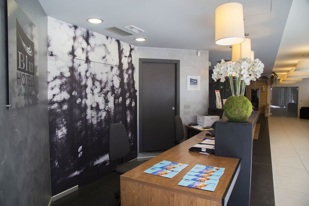 Blu Hotel Natura & Spa - Adults Only 10/80
