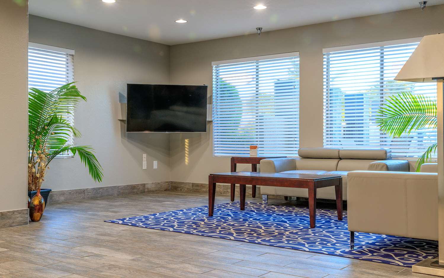 Quality Inn Forest Hill - Fort Worth South 6/11