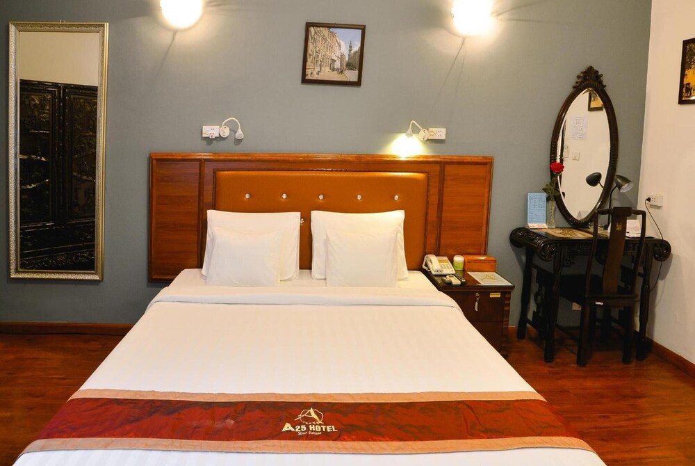 A25 Hotel - 96 Hai Ba Trung 15/56