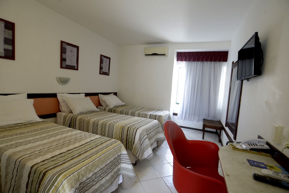 Rede Andrade Mar Hotel Ex Mar Hotel Rio Vermelho 15/61