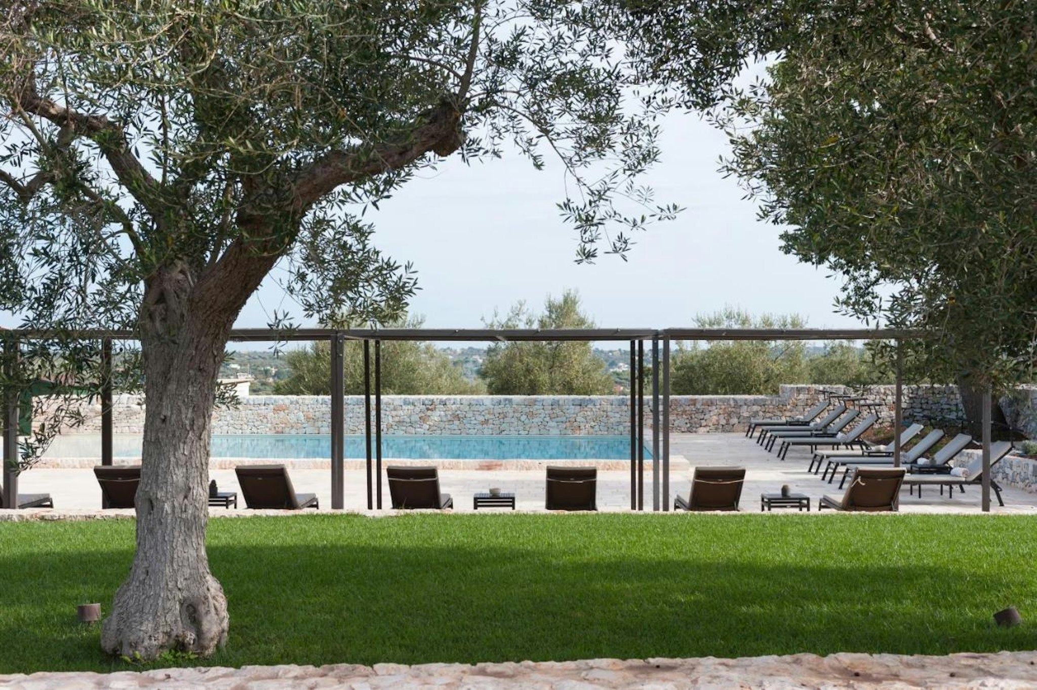 Mazzarelli Creative Resort 55/64