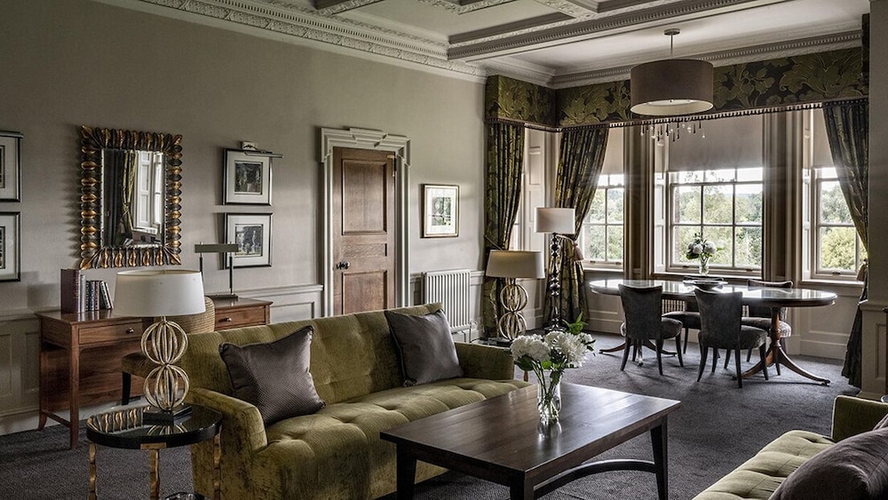 Crathorne Hall Hotel 40/64