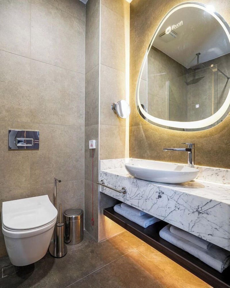 Byon Hotel Sile 35/44