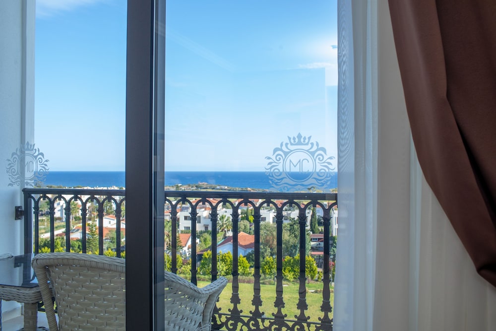 Mc Palace Hotel & Spa & Convention 36/41
