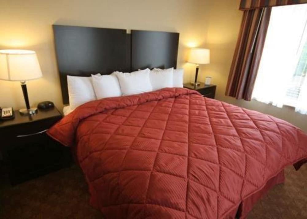 Comfort Inn & Suites Saratoga Springs 14/24