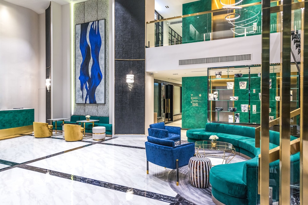 MAVEN BANGKOK HOTEL 7/31