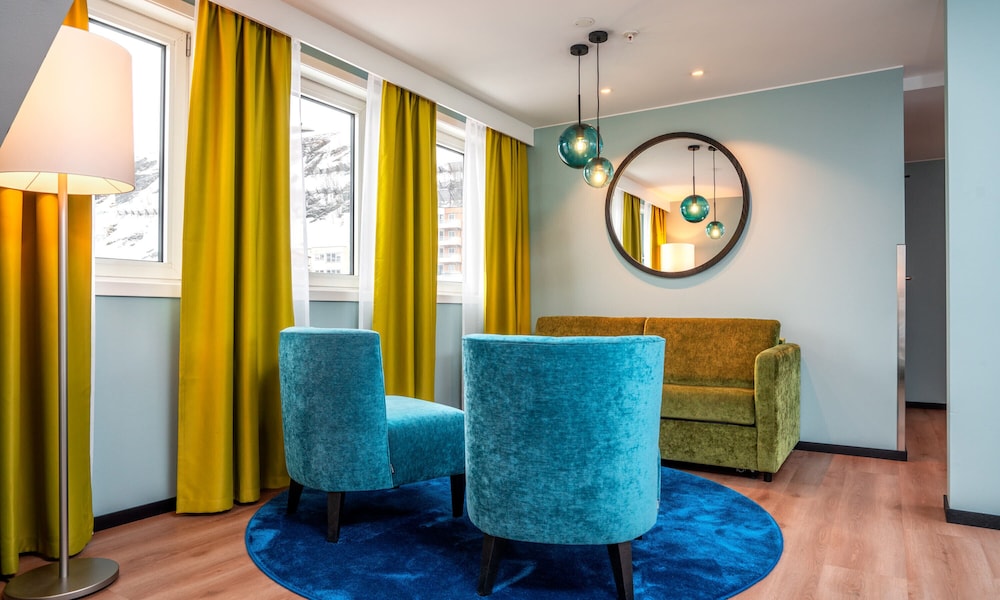 Thon Hotel Hammerfest 29/55