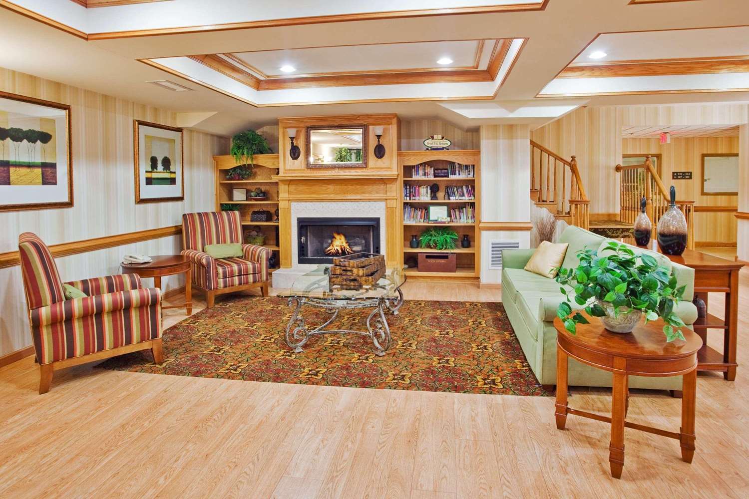 Country Inn Suites By Radisson Mcdonough Ga 2/3