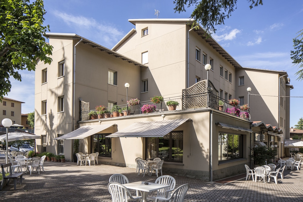 Minotel Falco d'Oro 2/50