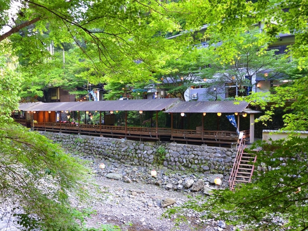 Takao Kanko Hotel 3/50