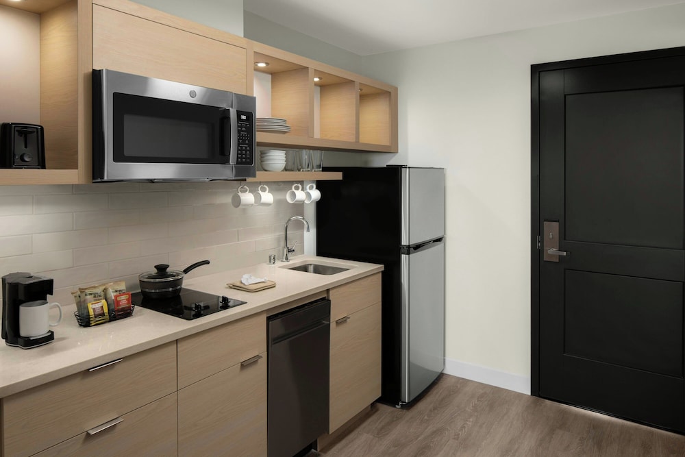 Towneplace Suites By Marriott San Jose Downtown 34/35