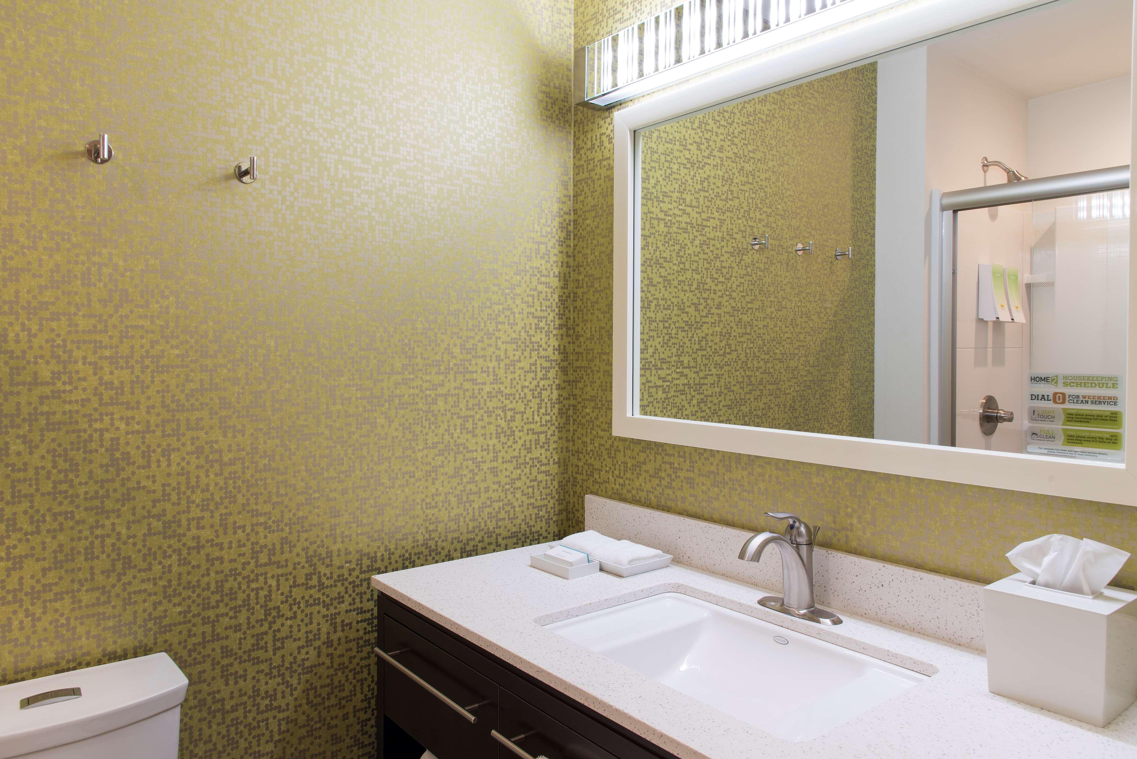 STUDIO, SUITE, KING BED, ACCESSIBLE