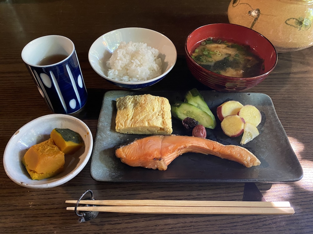 ゲストハウス金魚屋 写真4