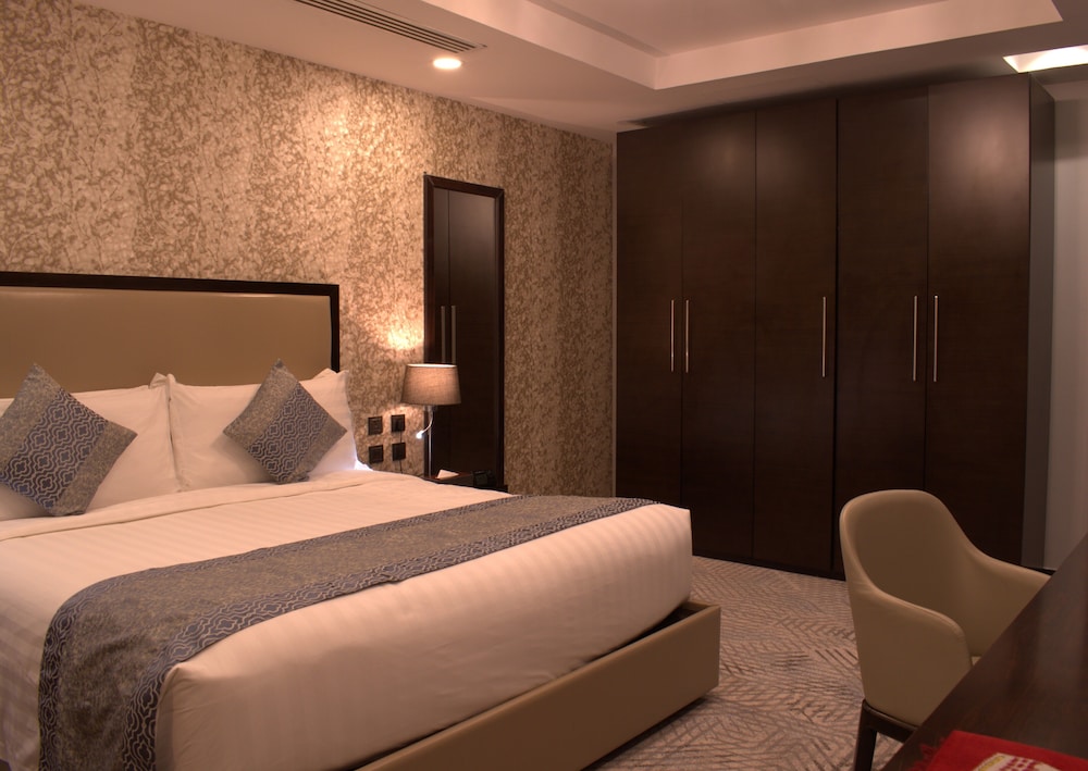 Cloud City Hotel Al Baha (EX Swiss Spirit Hotel Al baha) 14/50