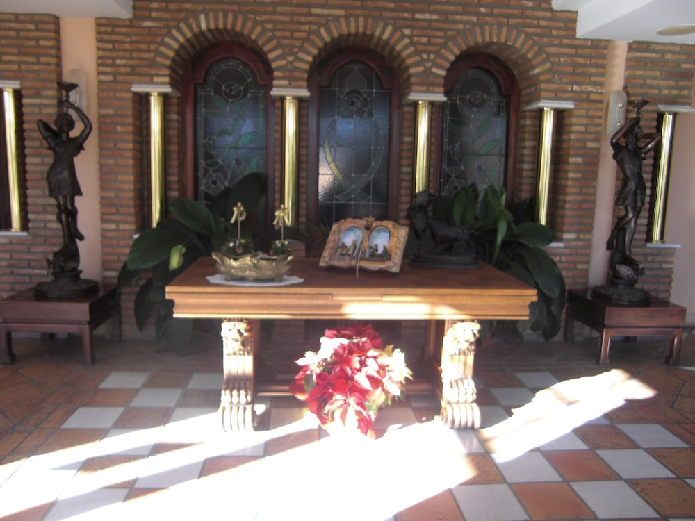 Don Gonzalo 6/30