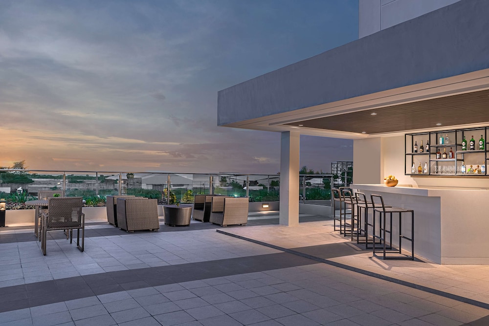 Park Inn By Radisson Bacolod 3/60