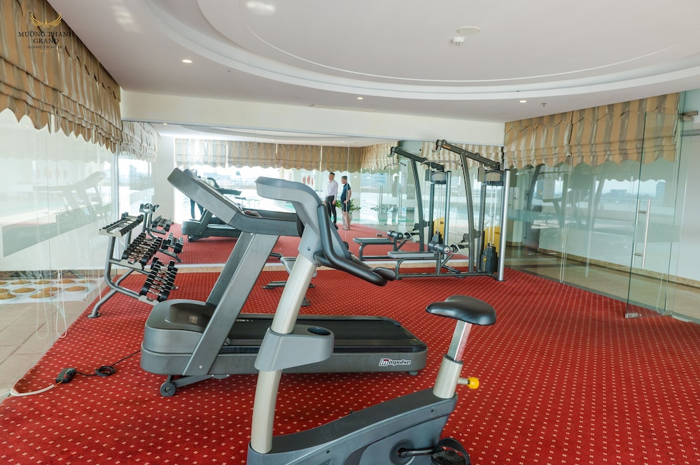 Muong Thanh Grand Quang Tri Hotel 25/50