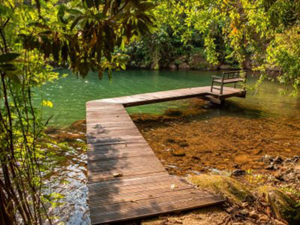 Eco Resort Refugio Cheiro de Mato 66/72