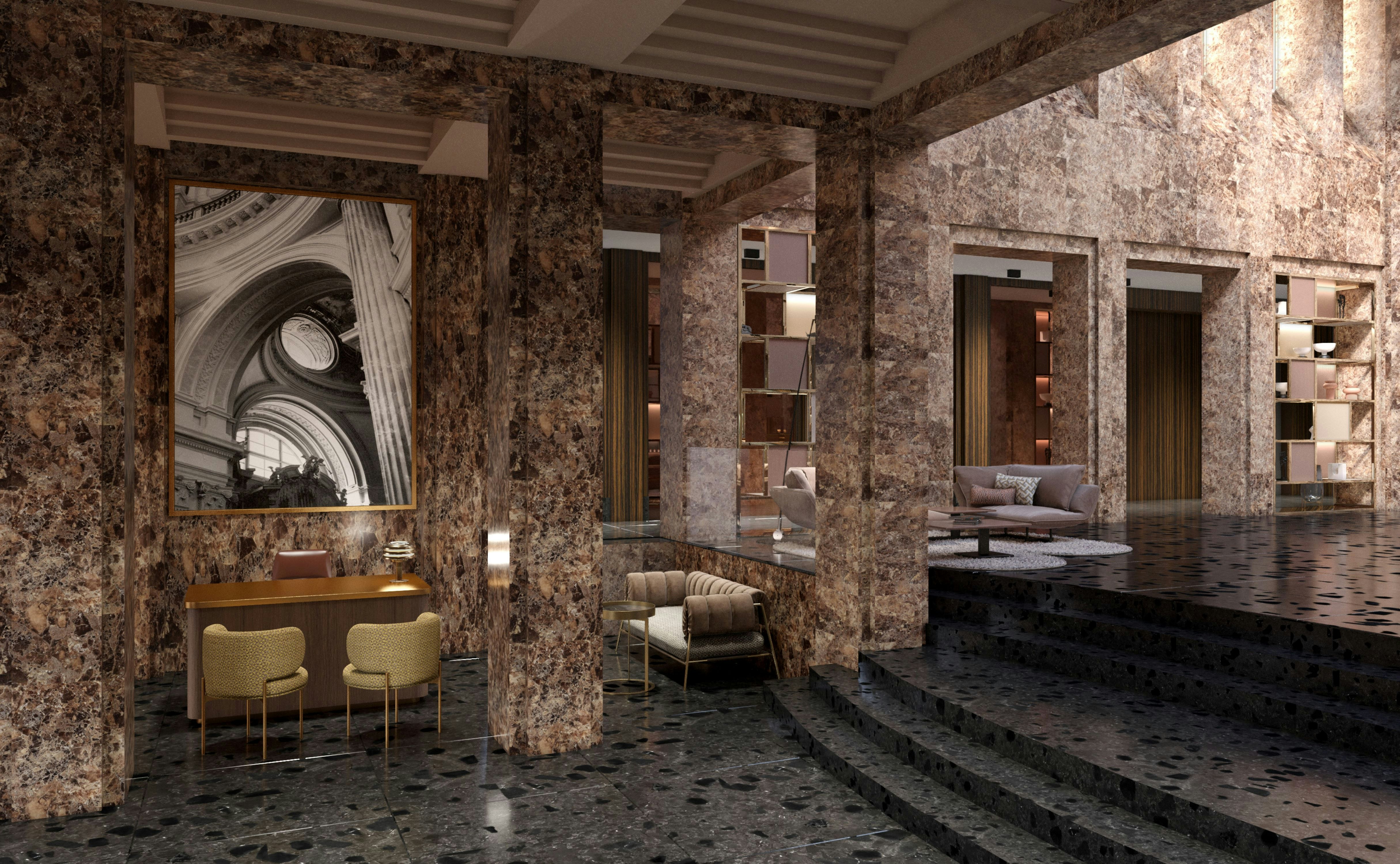 Hilton Turin Centre 28/62