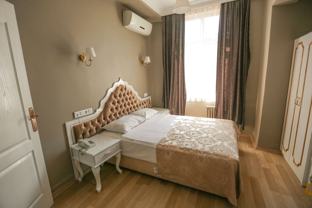 Sehir Hotel Old City 14/45