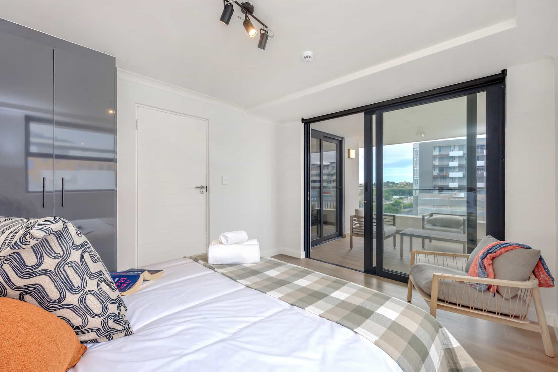 Newlands Peak Aparthotel 16/50
