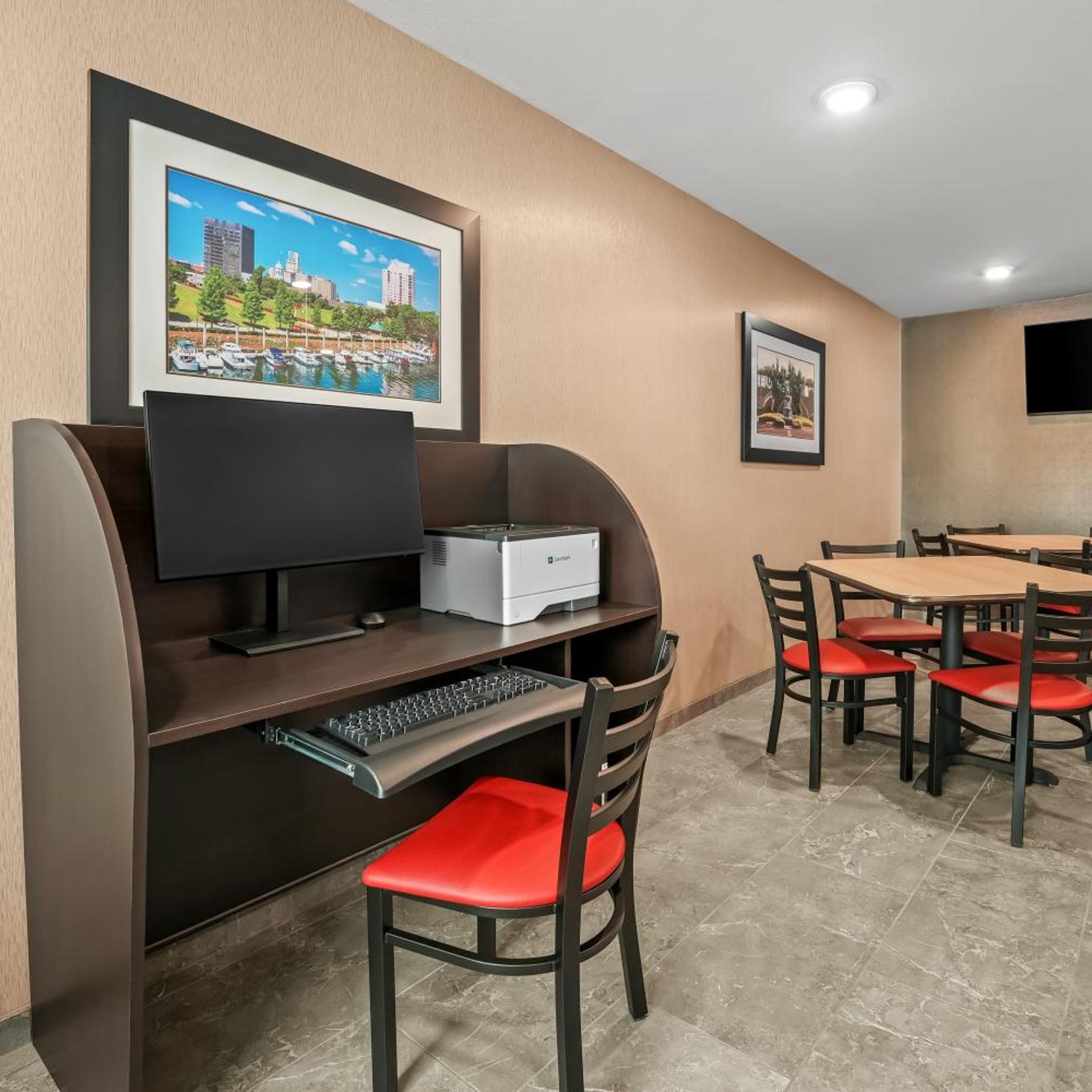 My Place Hotel-Augusta, GA 13/25