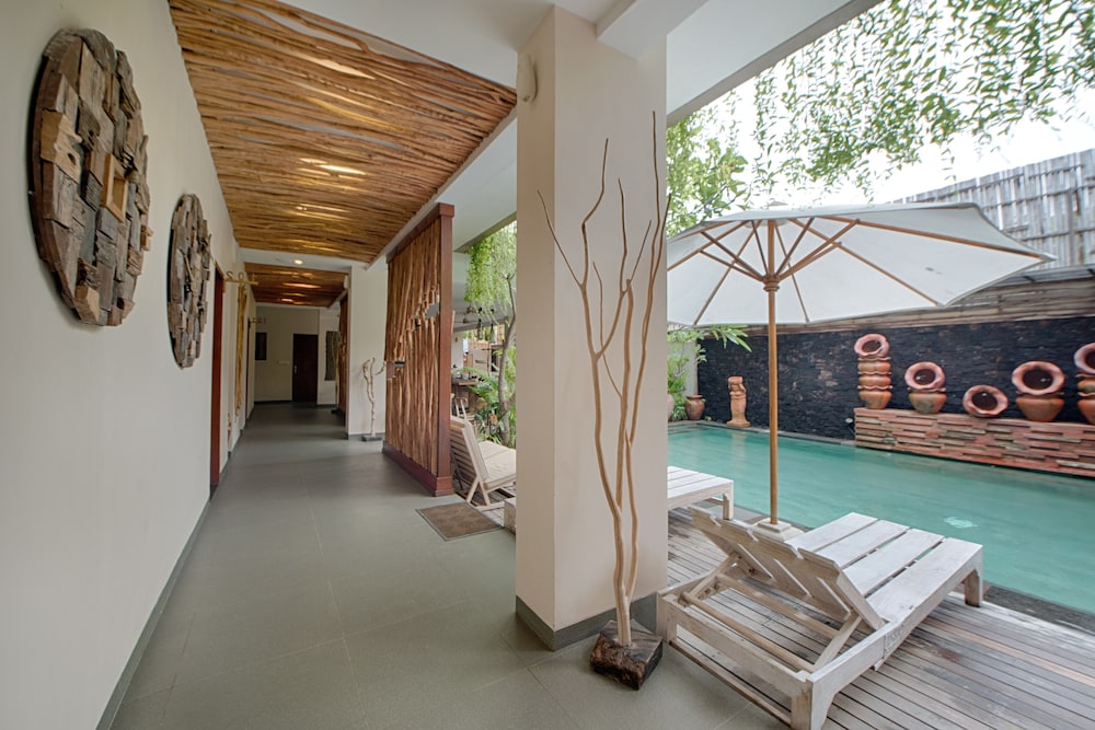 Natya Hotel Gili Trawangan 33/59
