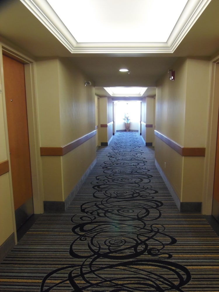 Rosslyn Inn & Suites, SureStay Collection by Best Western 26/48