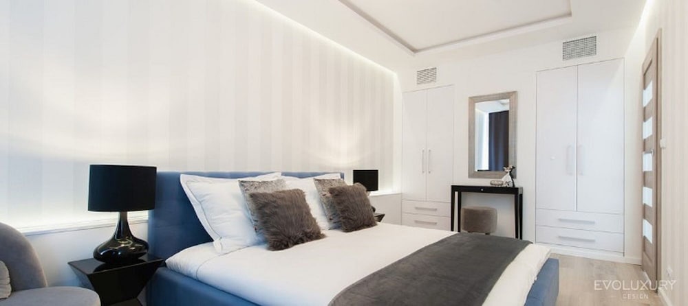 Absynt Apartments Old Town Deluxe 18/50