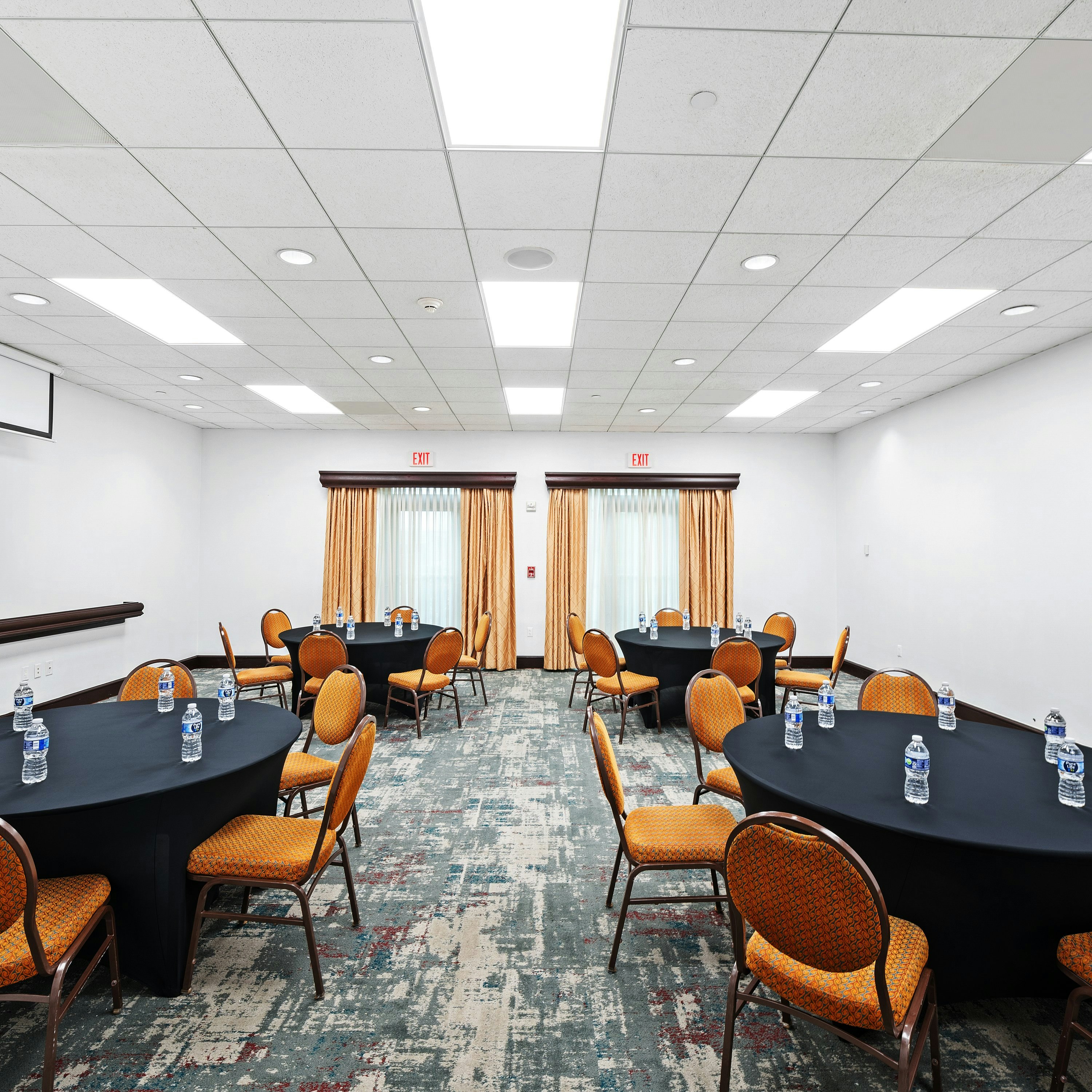 Homewood Suites By Hilton Ft Lauderdale Airport Cruise Port 44/53