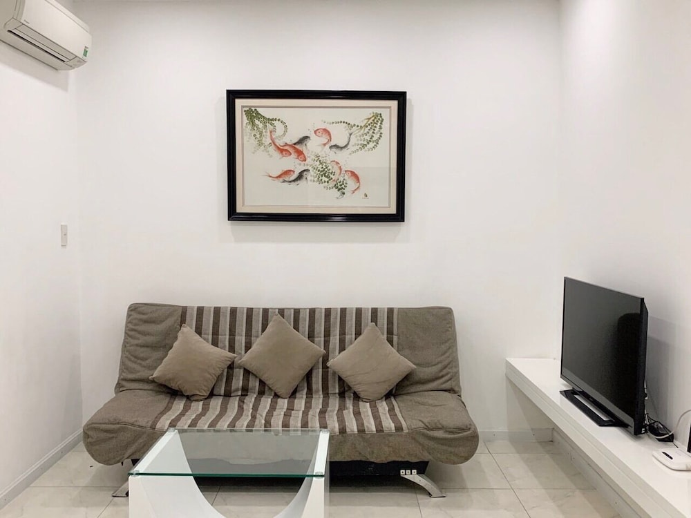 Ideal Time Apartment 33/50