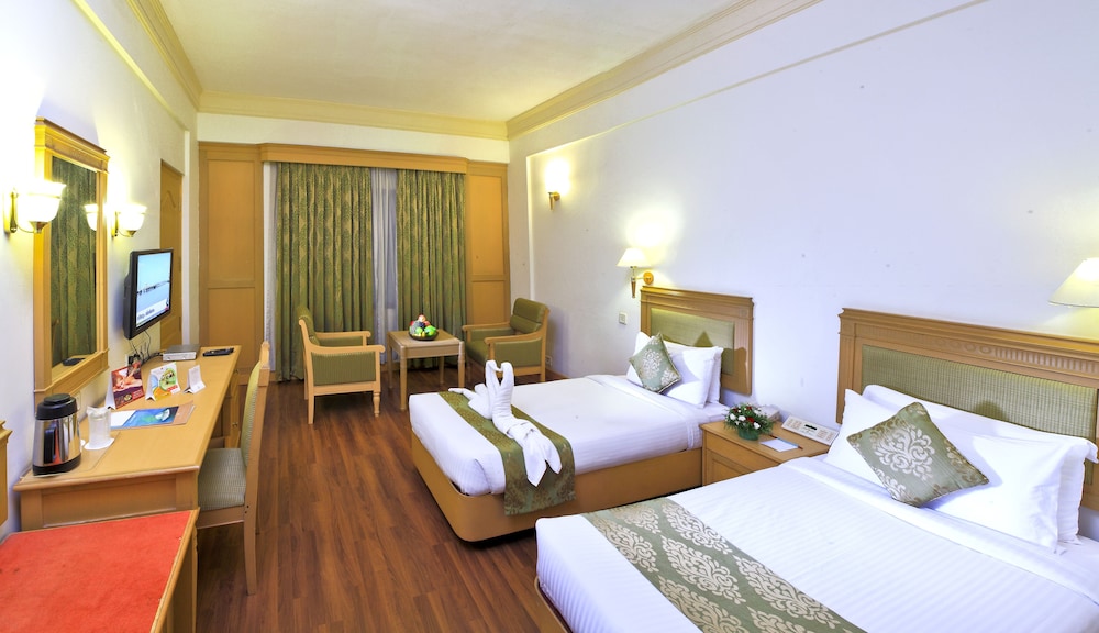 Abad Atrium Hotel 17/57