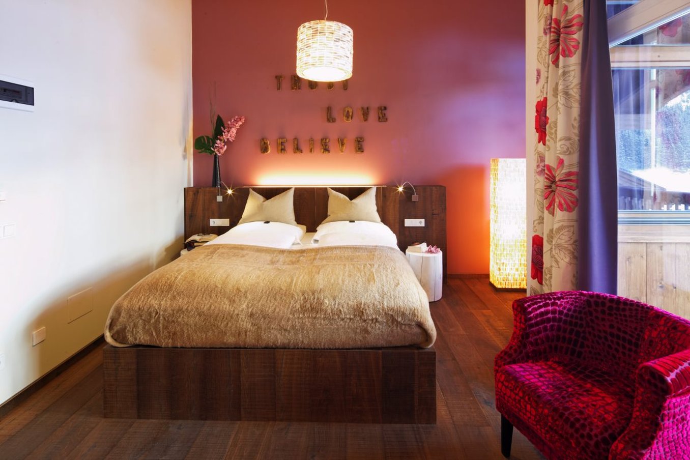 Dolomites Lifestyle Hotel Marmolada 15/53