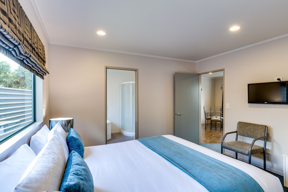 Spa, Executive, Suite, King Bed, Jetted Tub