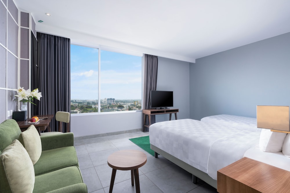 Swiss-Belinn Bogor 28/57