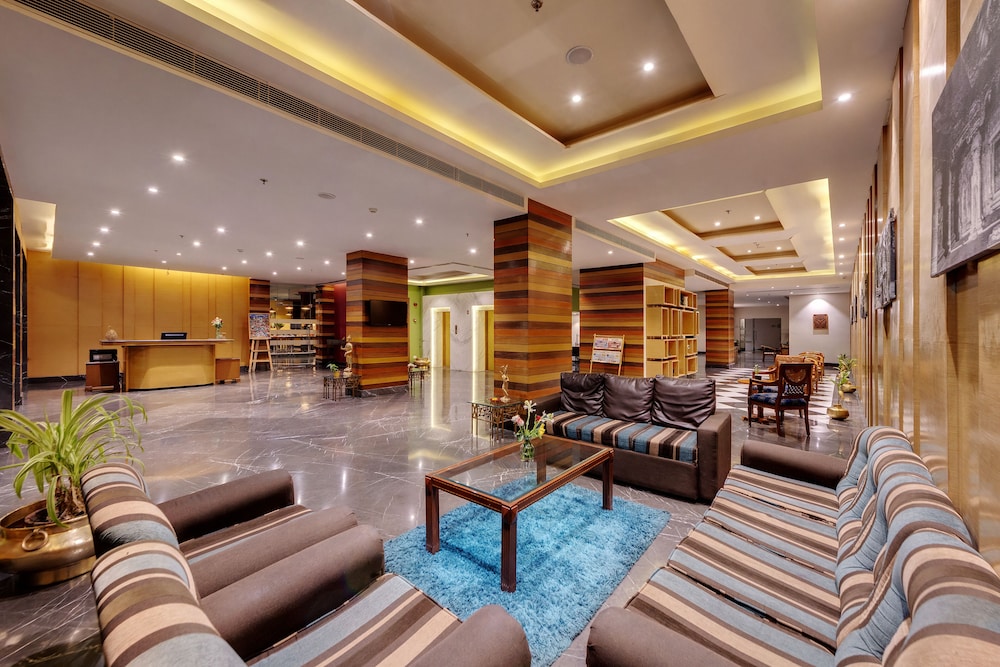 Hotel Amarpreet, Aurangabad - AM Hotel Kollection 21/50