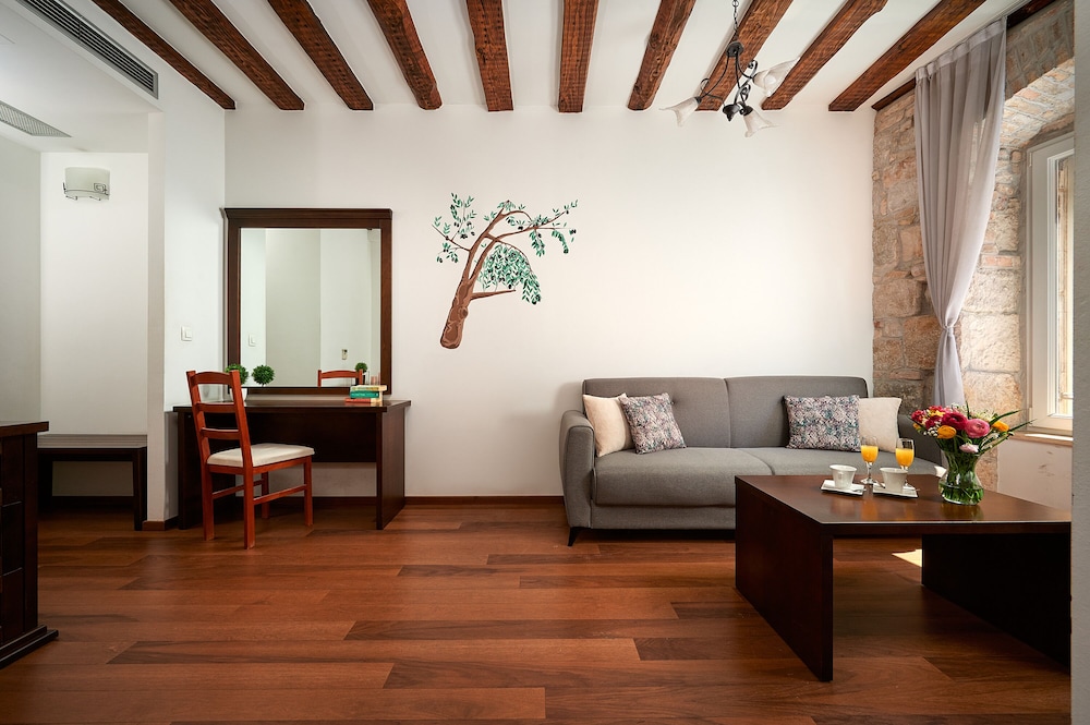 VILLA OLEA 43/53