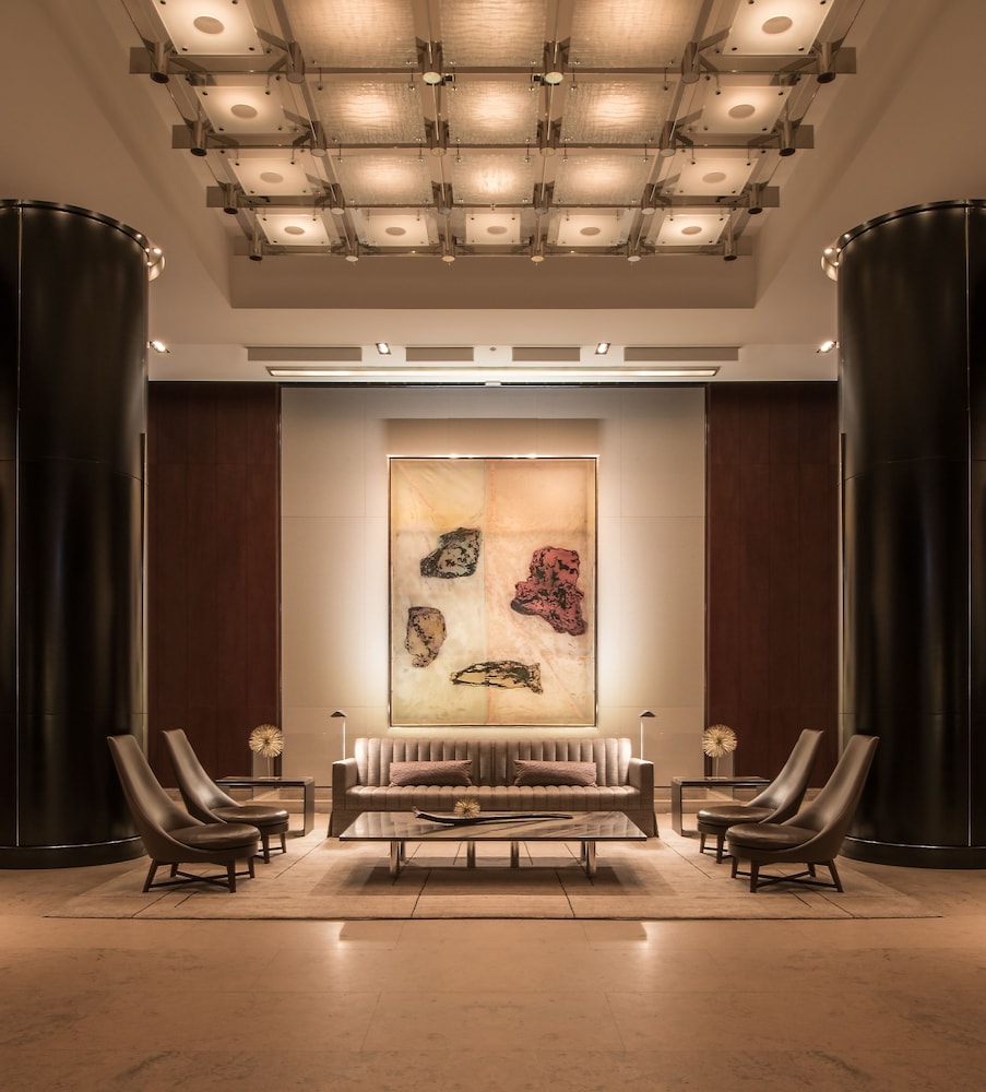 Park Hyatt Chicago 11/91