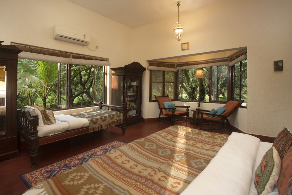 Ama Stays & Trails Asanji Wadi, Alibag 18/43
