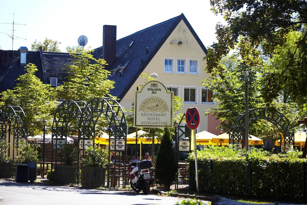 Hotel Langwieder See 26/41