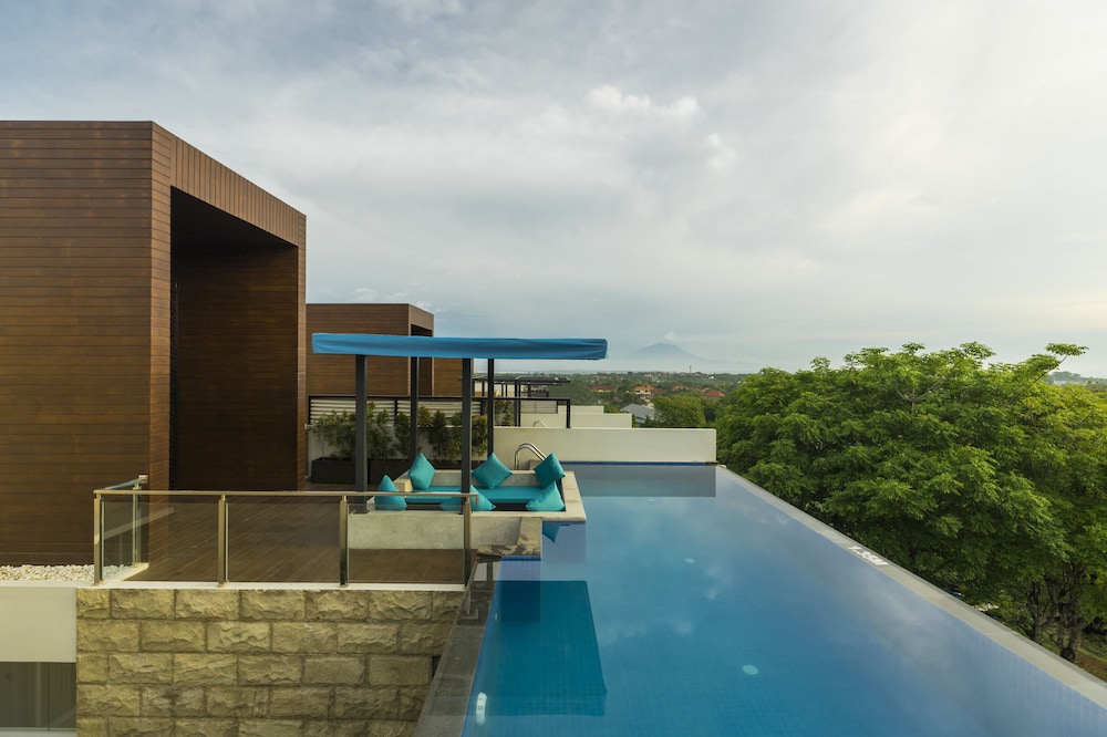 Nusa Dua Bay View Villas 22/50