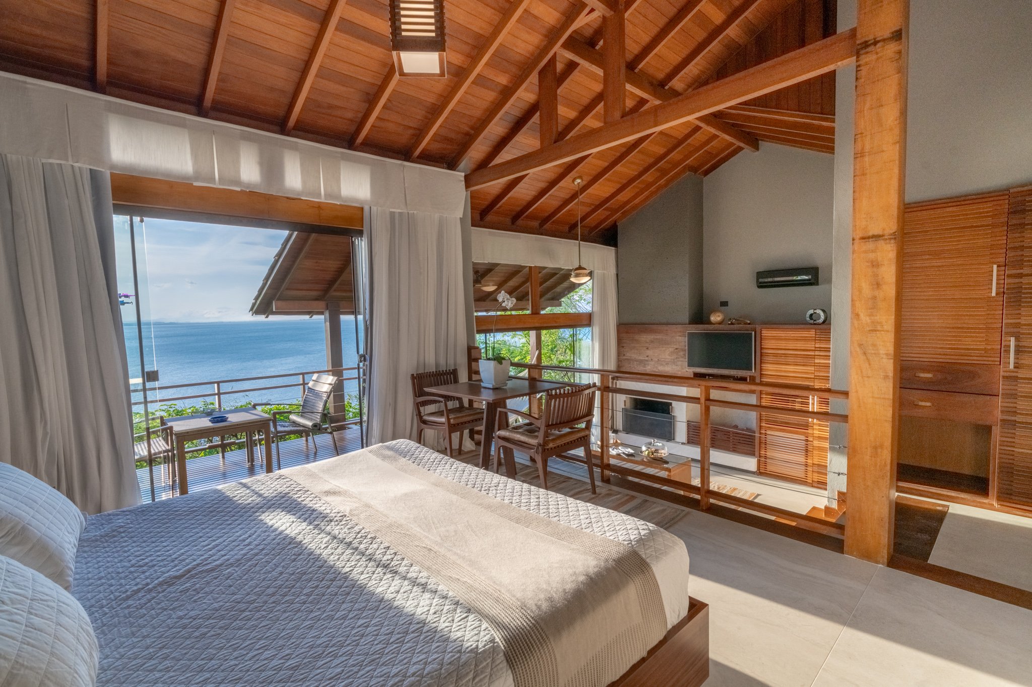 Ponta Dos Ganchos Exclusive Resort 2/37