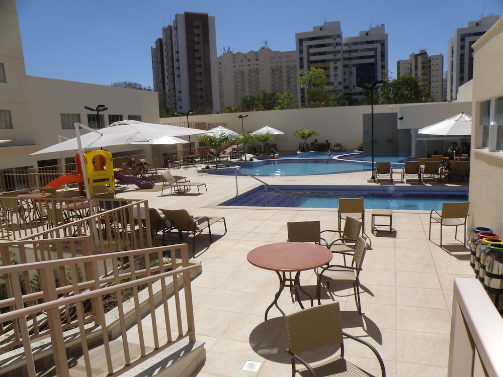 Prive Atrium Thermas Residence and Service 49/56
