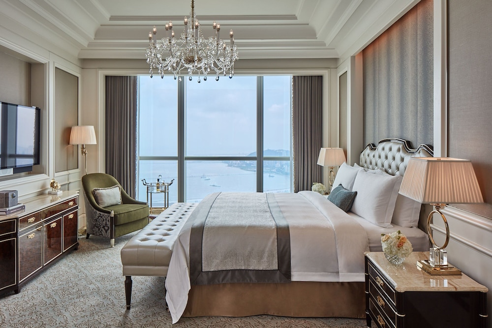 The St. Regis Zhuhai 14/53