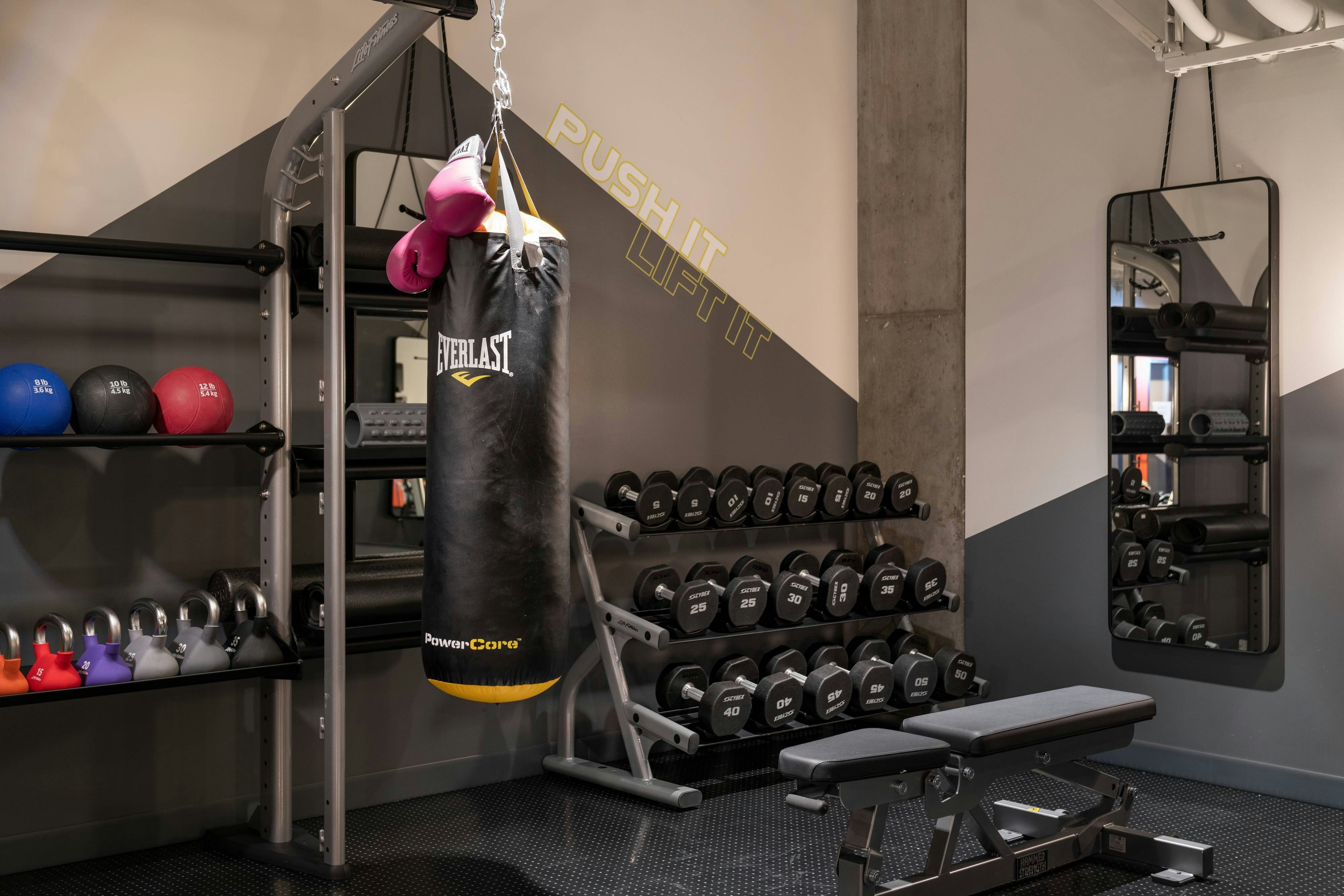 Moxy Portland Downtown 12/21